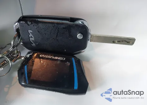 2023 Kia Sportage Hybrid Lx z USA, uszkodzony, nr VIN KNDPUCAGXP7041320